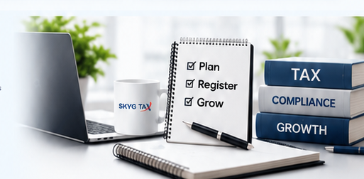 Business planning workspace